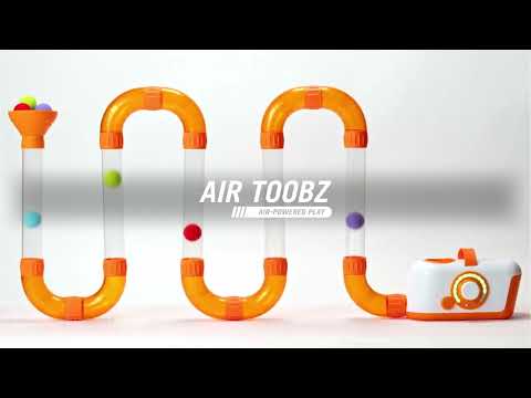 Air Toobz Expansion