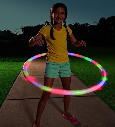 Light Up Hula Hoop