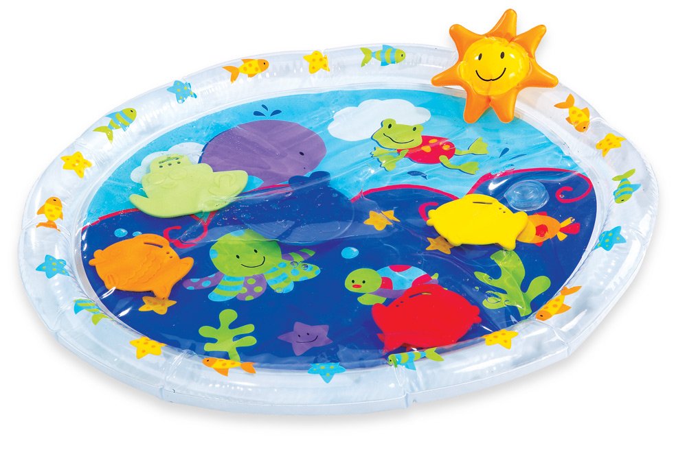 Fill 'n Fun Water Playmat