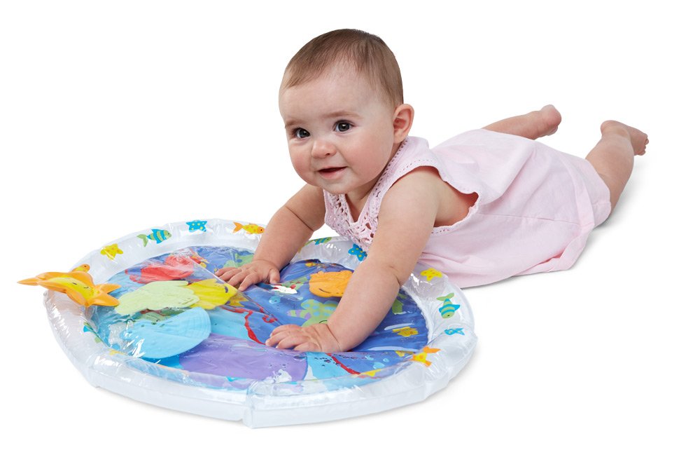 Fill 'n Fun Water Playmat