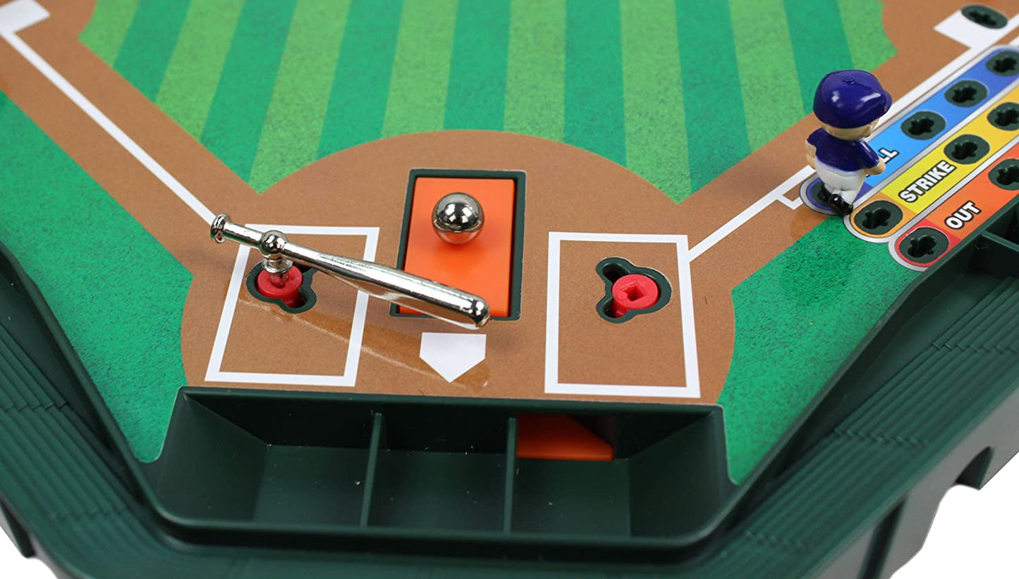 Super Stadium Baseball