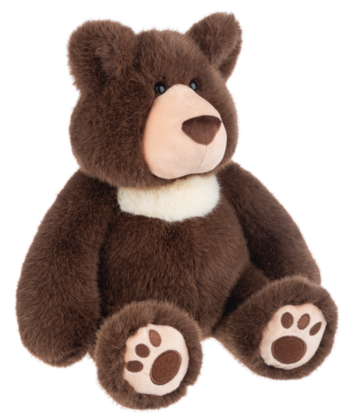 Acorn Bear Ganz