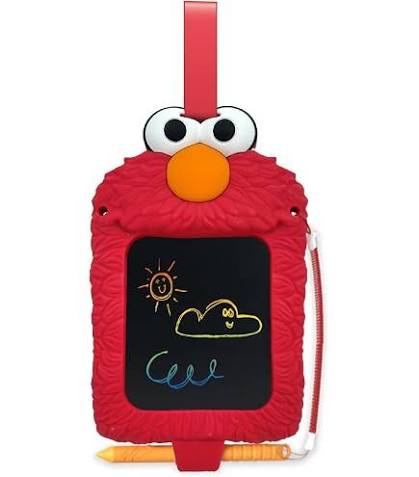 Sketch Pals Sesame Street - Elmo