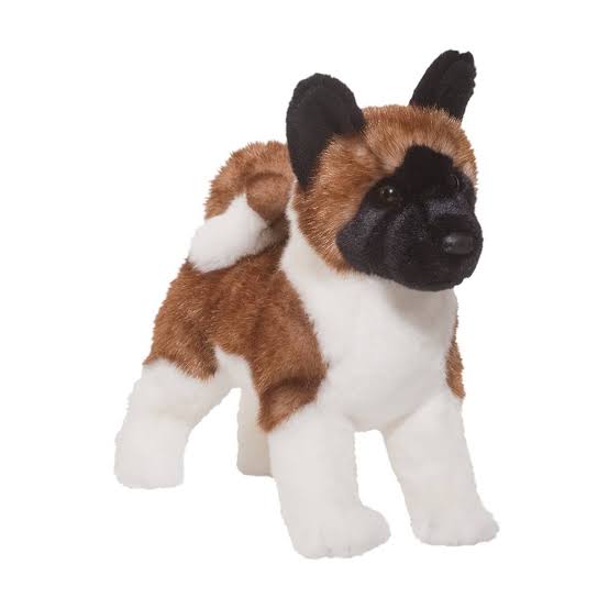 Kita Akita Douglas