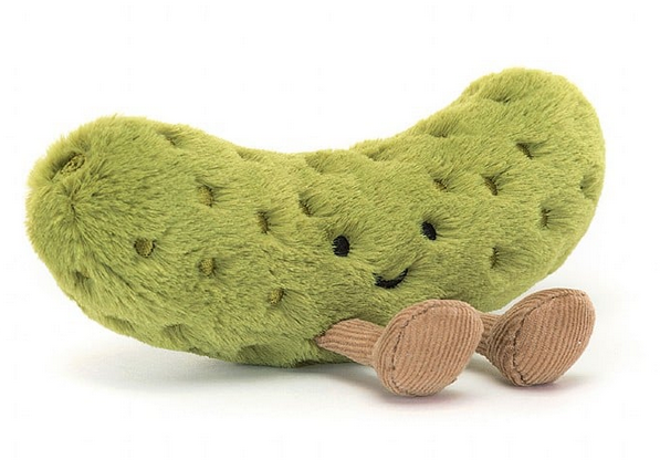 Amuseable Pickle