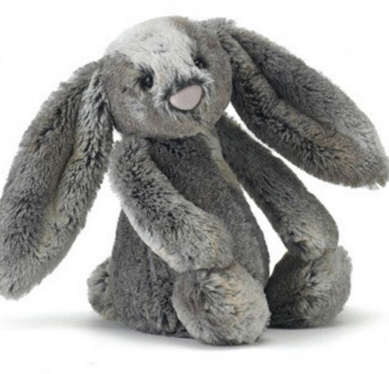 Woodland Medium Bunny