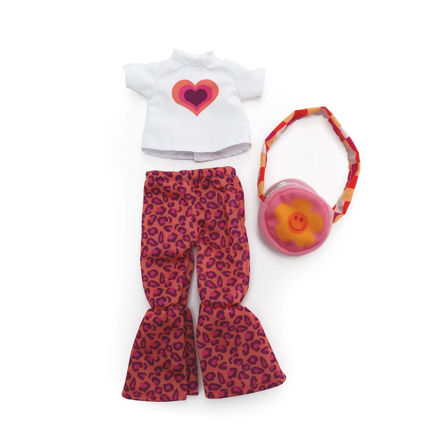Groovy Girls Clothes Goin' Groovy