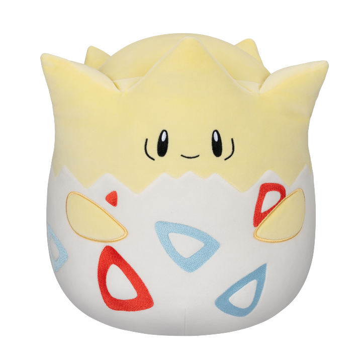 Squishmallow 14 Inch Pokemon Wave 2