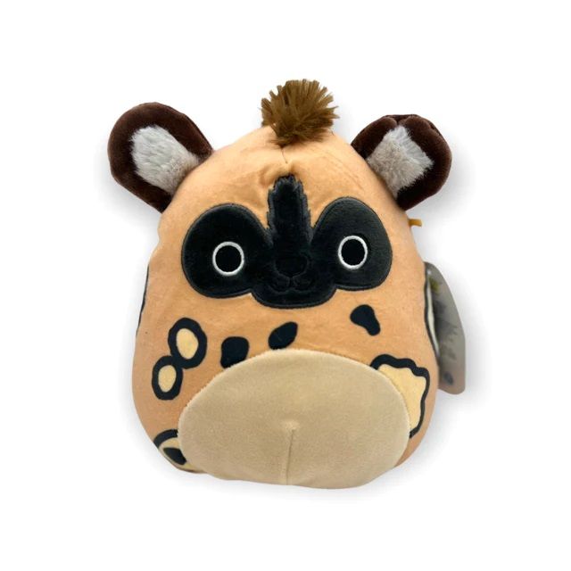 Squishmallow Wilderness Assortment 1 - 8 Inch