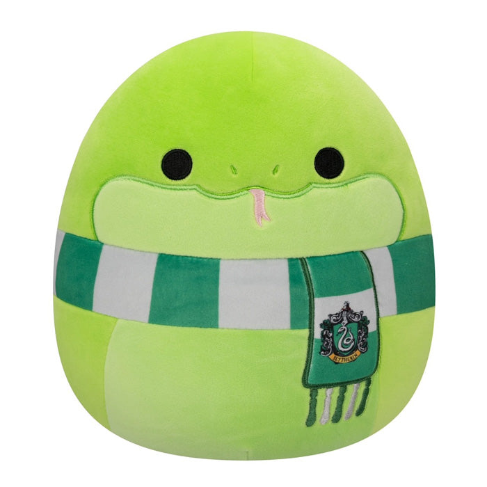 Squishmallow Slytherin Harry Potter 10 Inch Snake