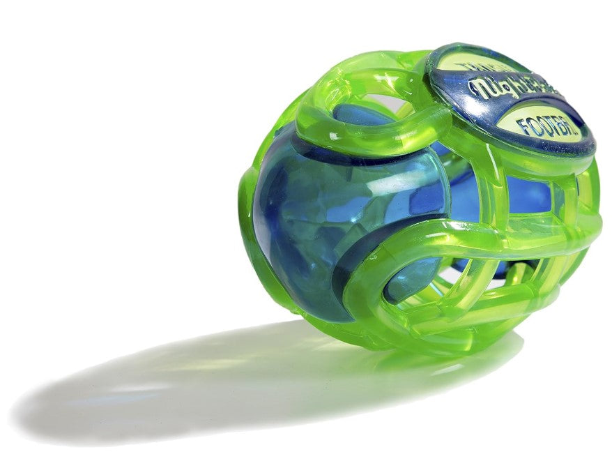 Tangle Football Nightbll