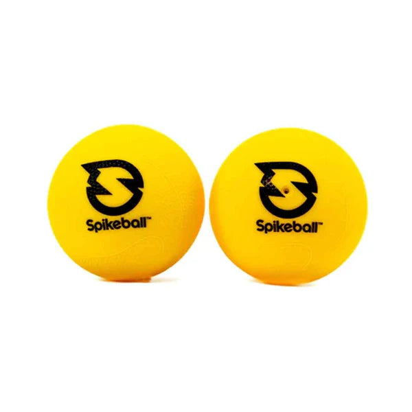 Spikeball Regular Ball 2 Pack