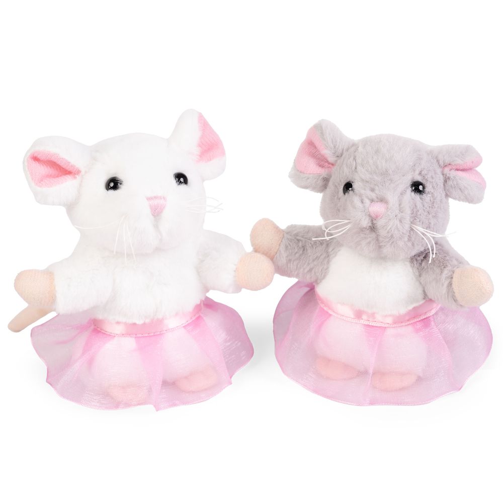 Little Play Tutu Mice
