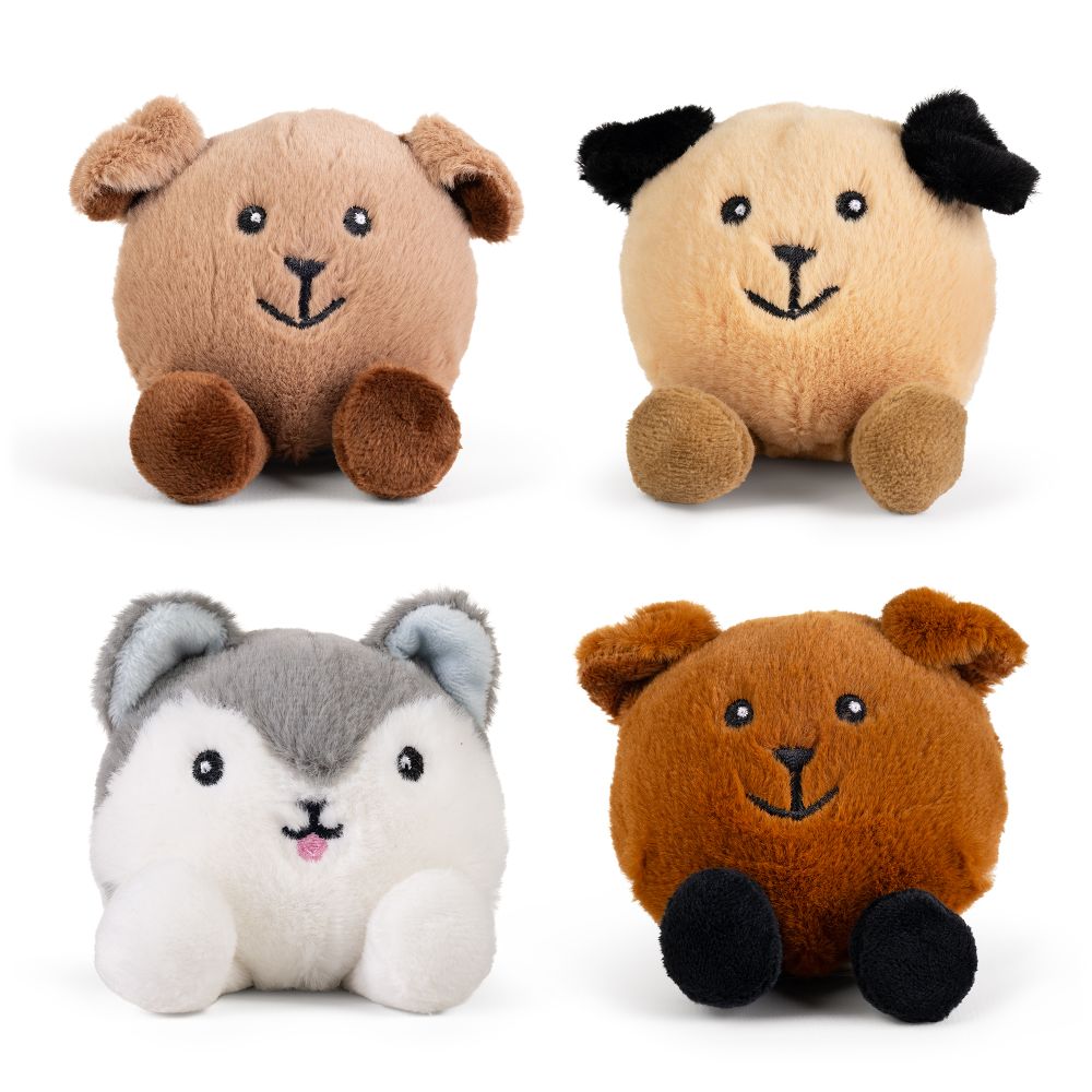 Little Paws Dogs