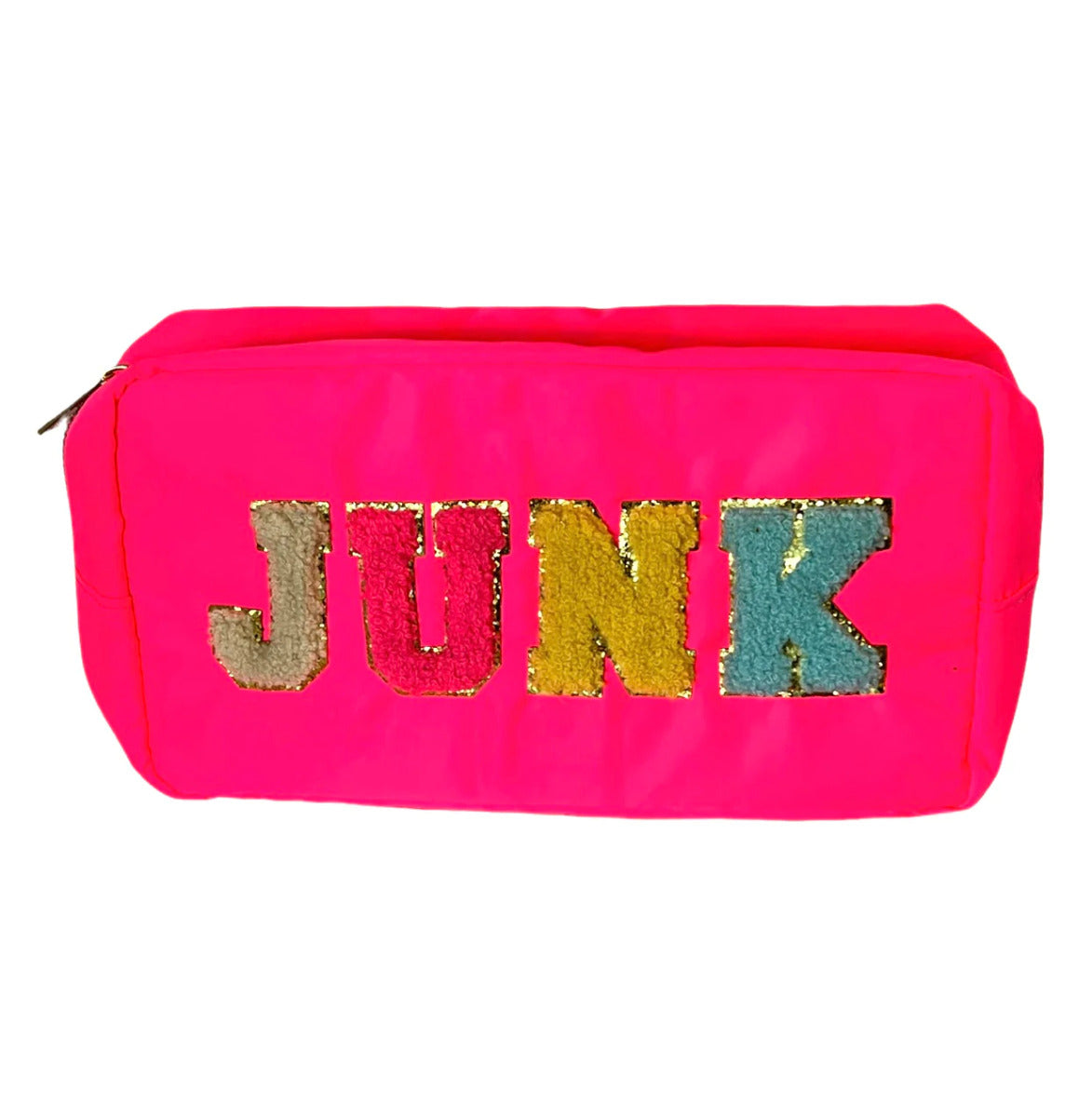 Junk Accessory Bag