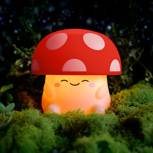 Mushi Light