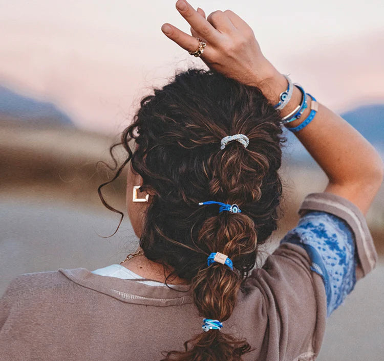 Resist K'Lani Hair Tie Bracelet SM