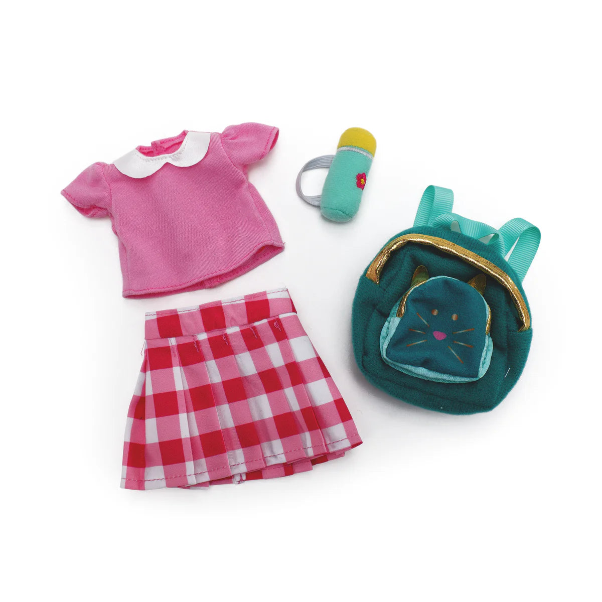 Groovy Girls Clothes Honor Roll Ready