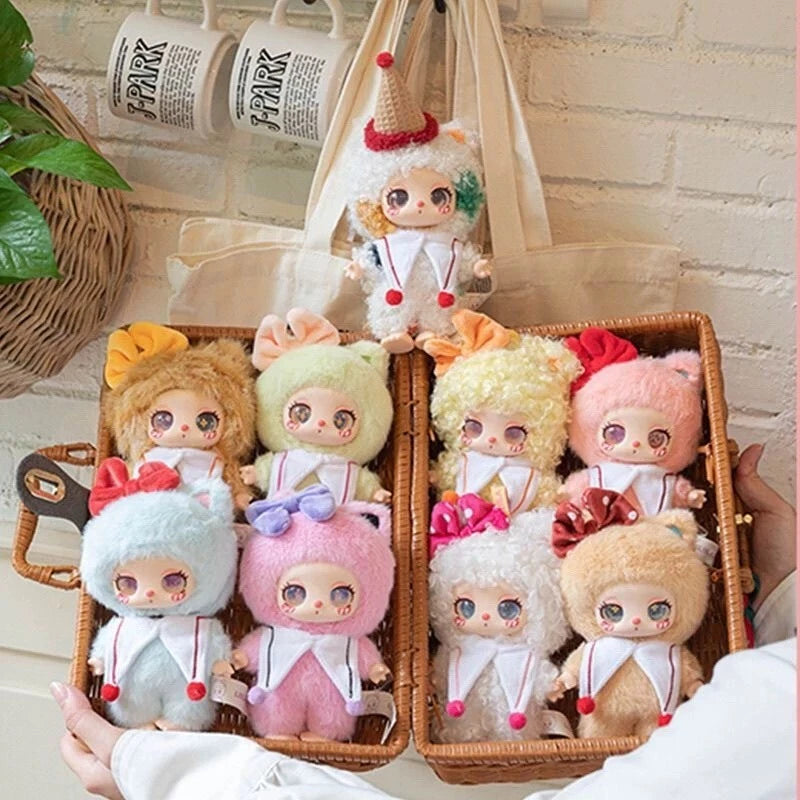 Liila Lucky Cat Honeyland Enchantment