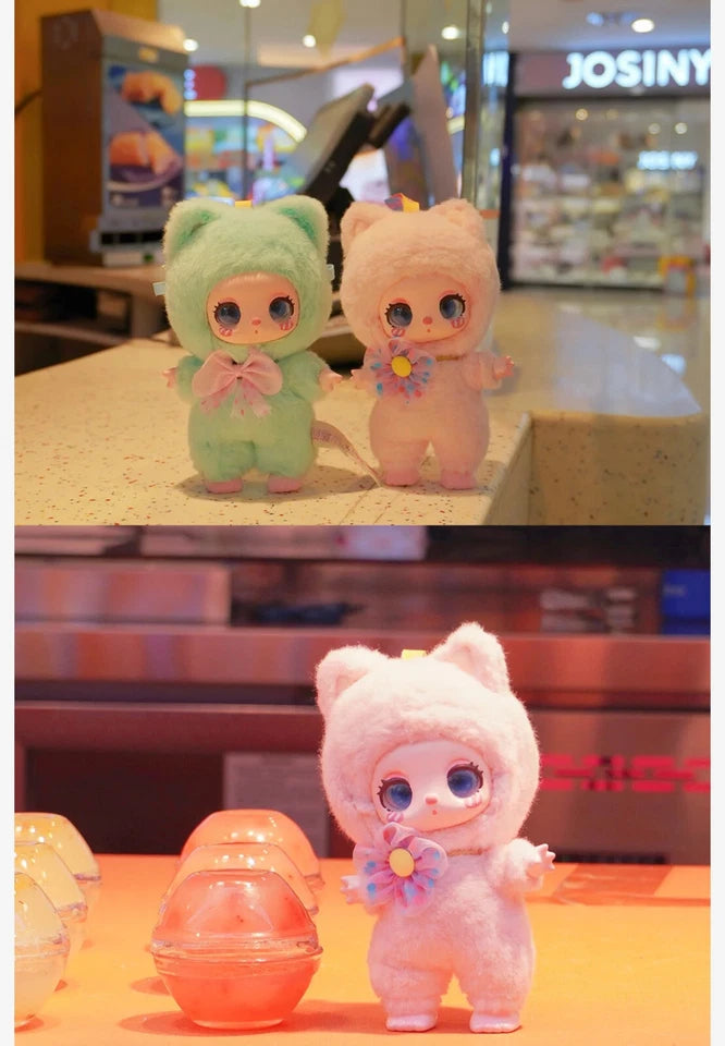 Liila Lucky Cat