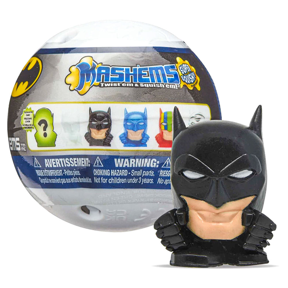 Batman Mash'ems
