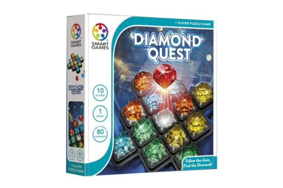 Diamond Quest