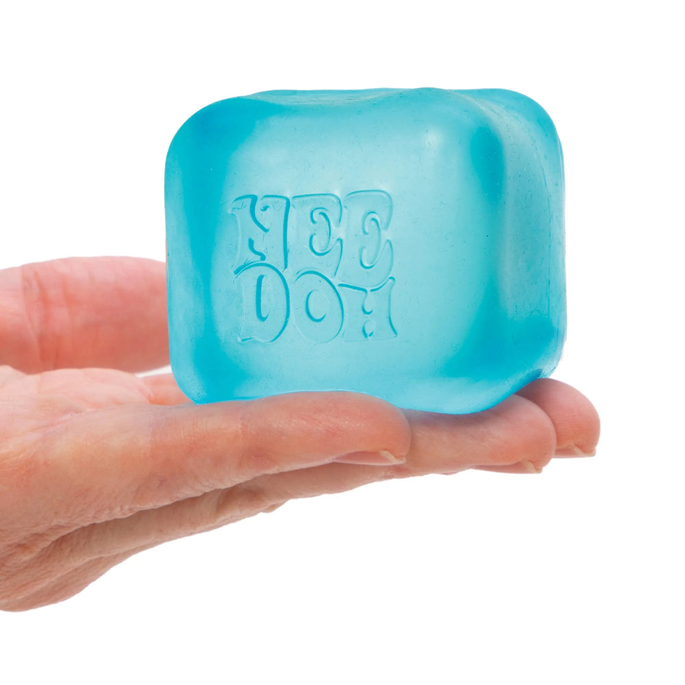 Nice Cube Needoh – Learning Express Toys & Gifts Bend, OR