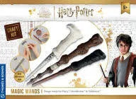 Magic Wands Craft Kit