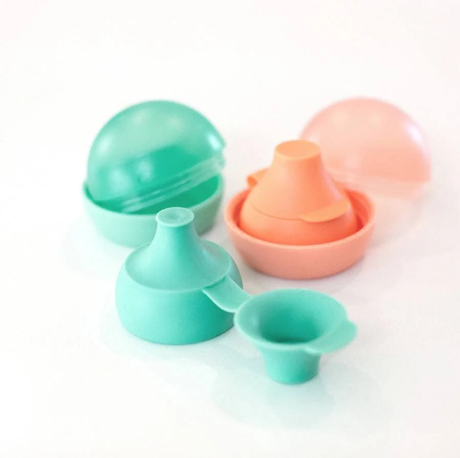 Snug Bottle Topper 2Pk W/Cases
