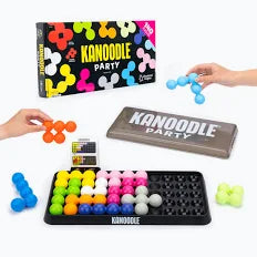 Kanoodle Party