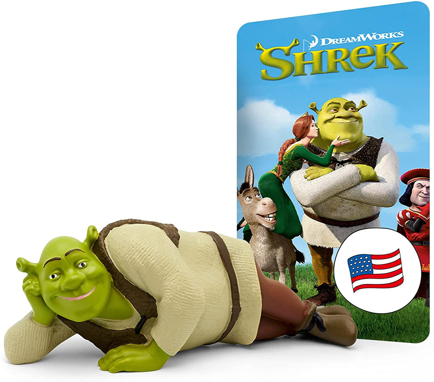 Shrek Tonie