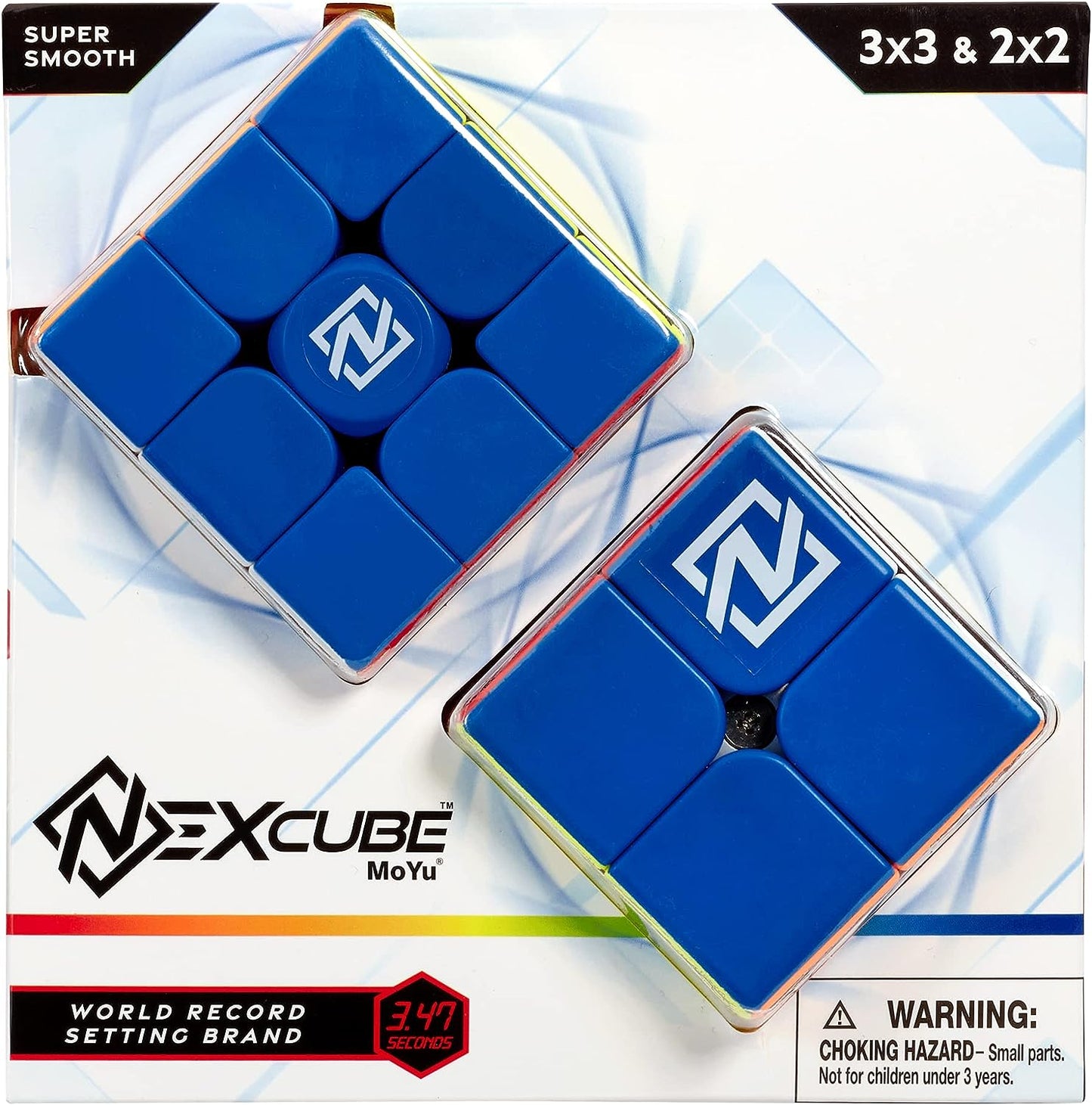 Nexcube Combo 2 Pack