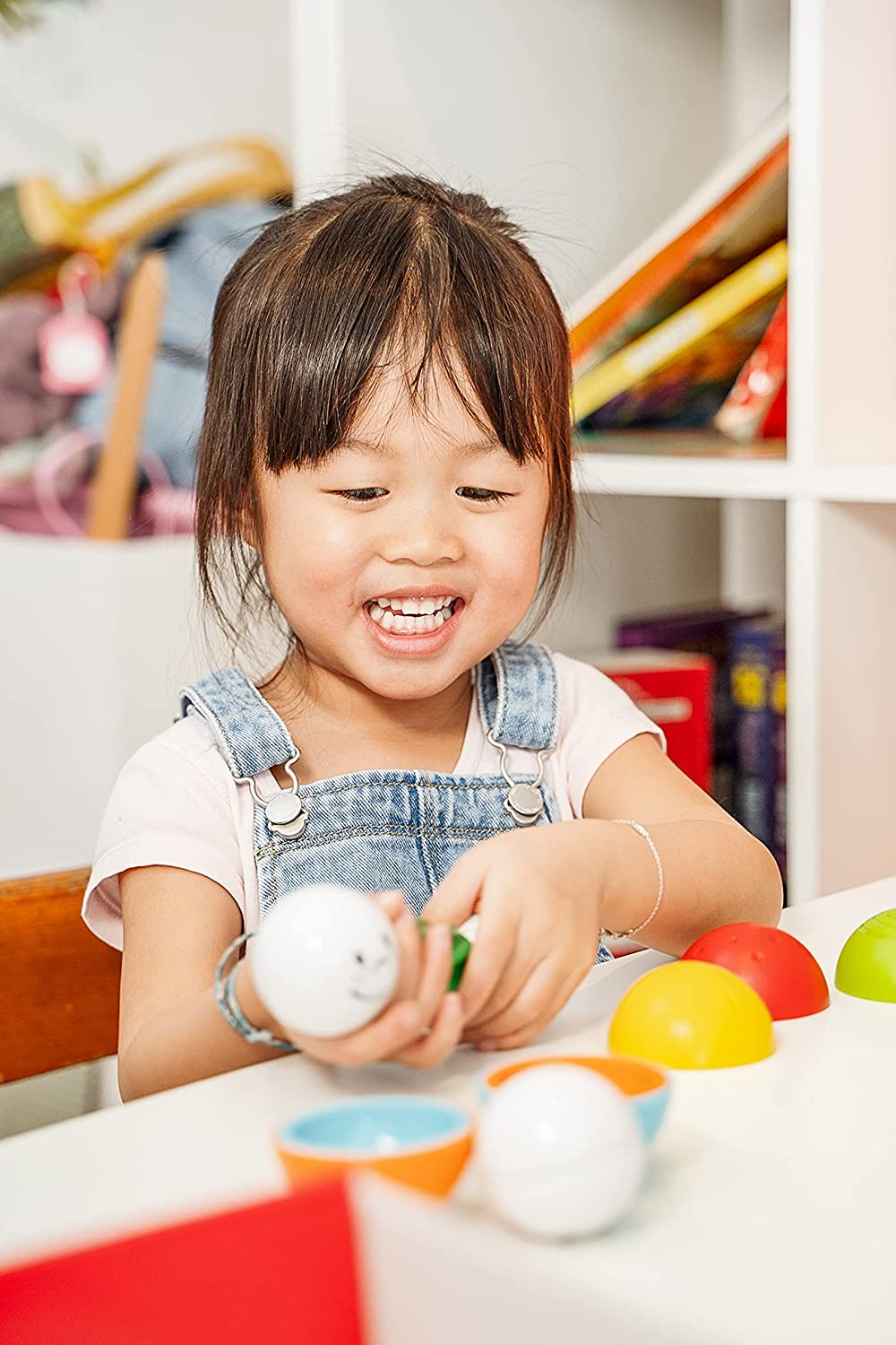 Smartmax Hide & Seek Ball