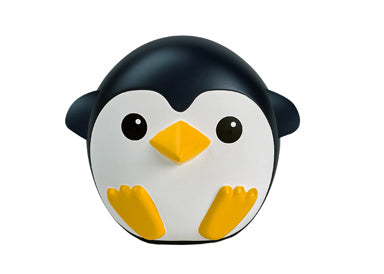 Freeze Dance with Chilly Dancing Game