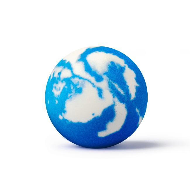 Dragin Bath Bomb