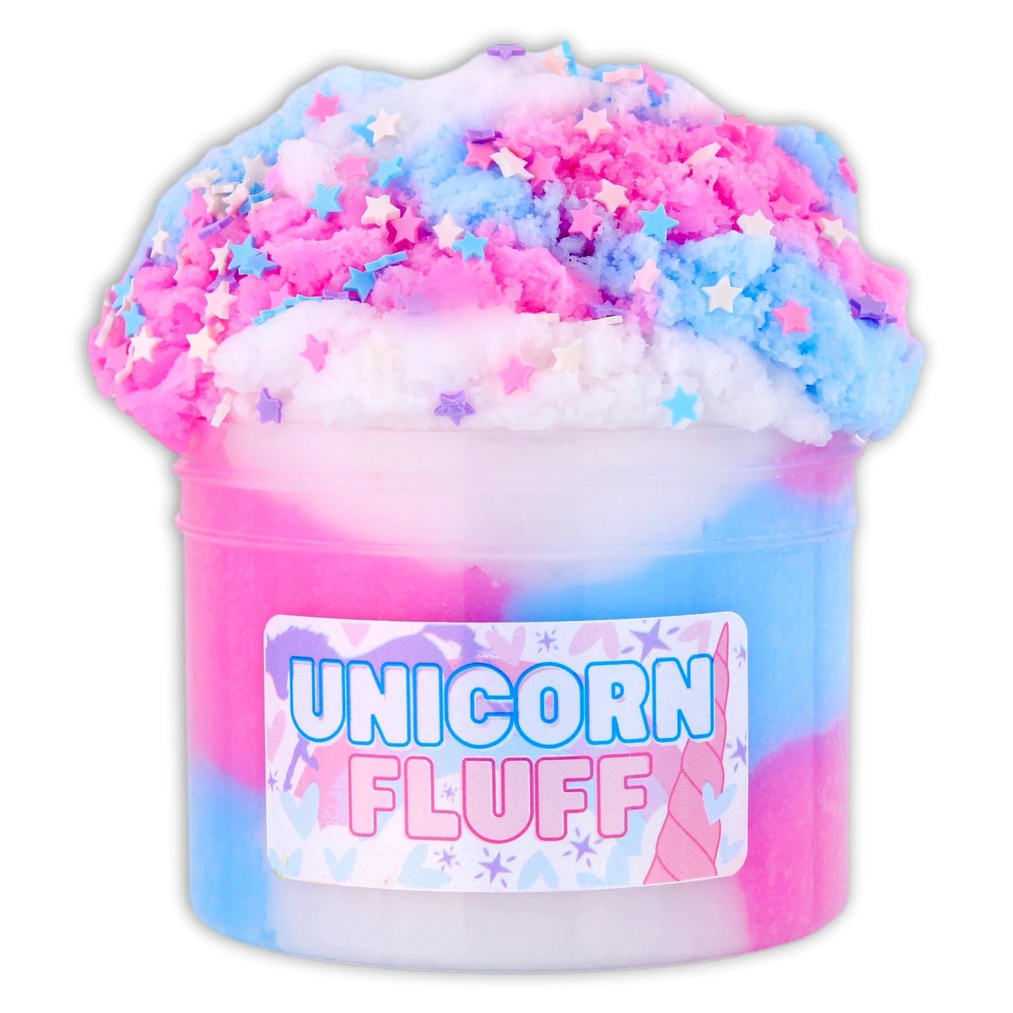 Unicorn Fluff