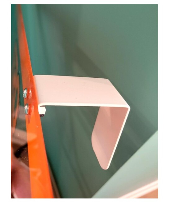 Ninja Basketball Hoop