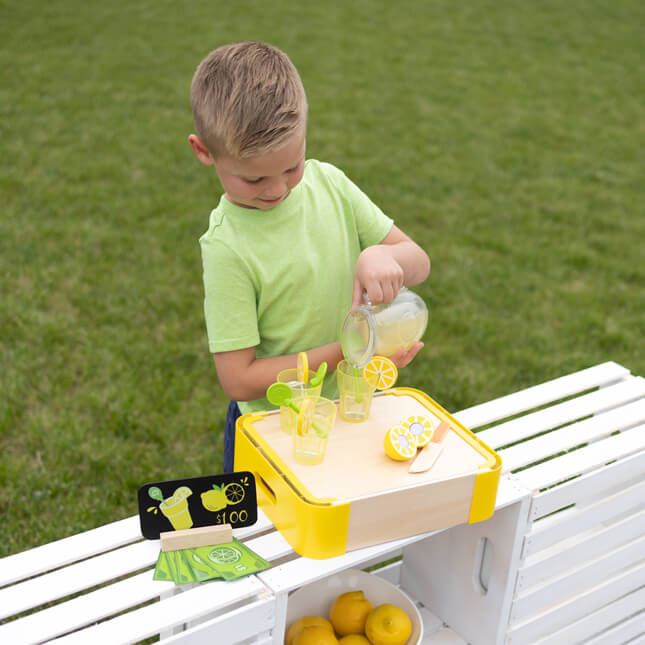 Pretendables Lemonade Time Set