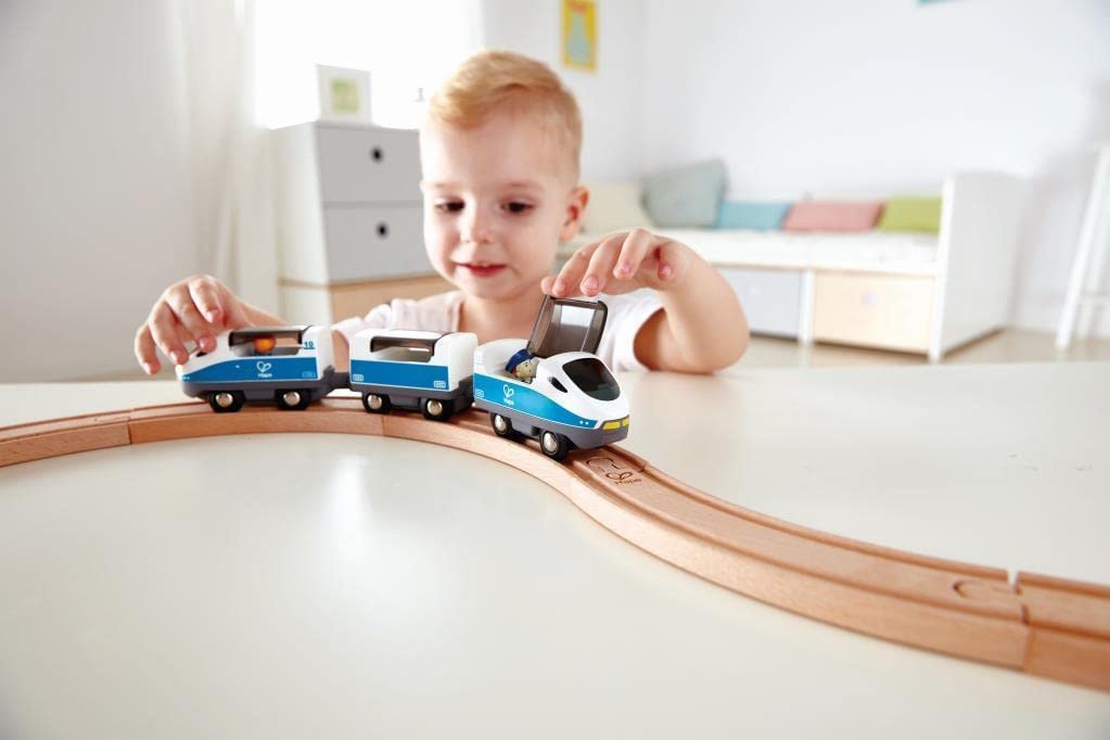 Figure 8 Safety Playset
