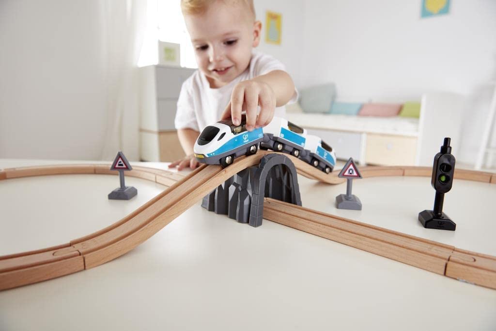 Figure 8 Safety Playset