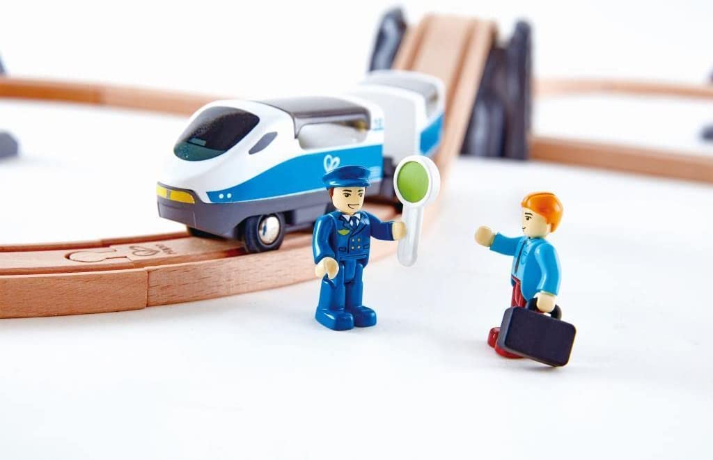 Figure 8 Safety Playset