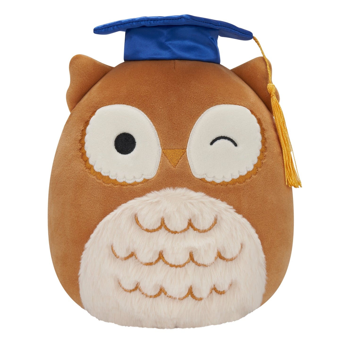 Squishmallow Graduation Day Assortment - 8 Inch