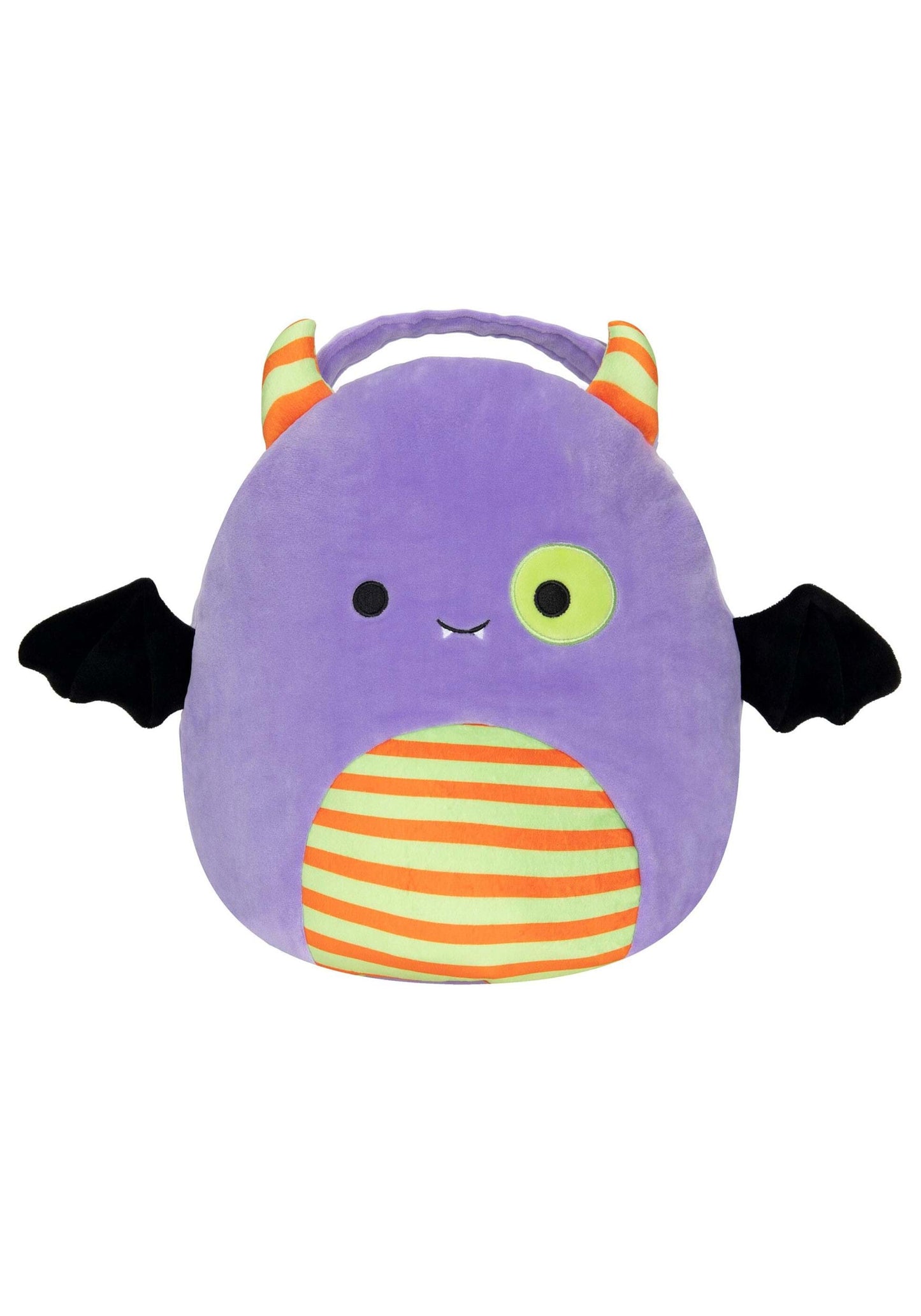 Squishmallow Blaze Treat Pail Monster