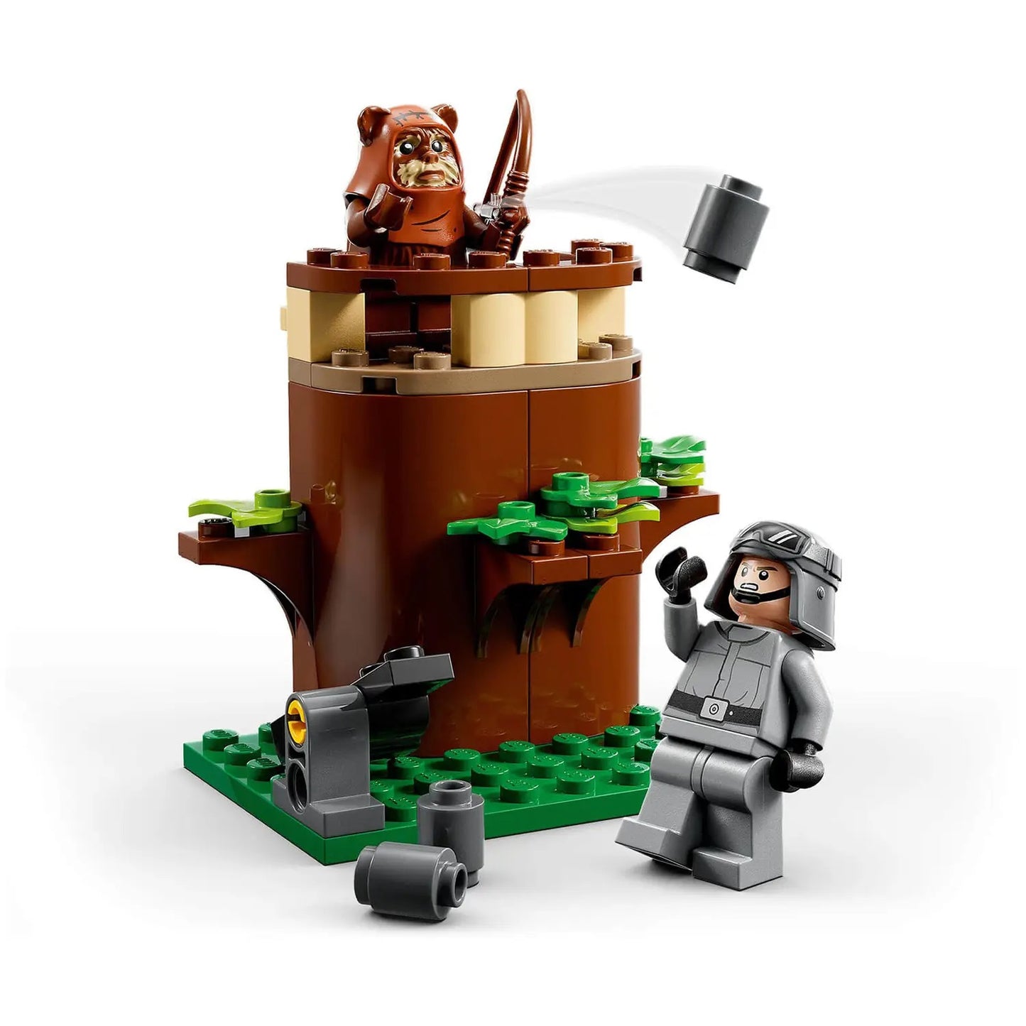 LEGO-« Star Wars at-St 87 Piece