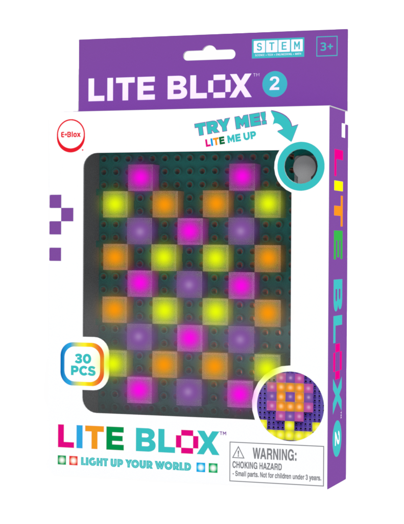 Lite Blox 2