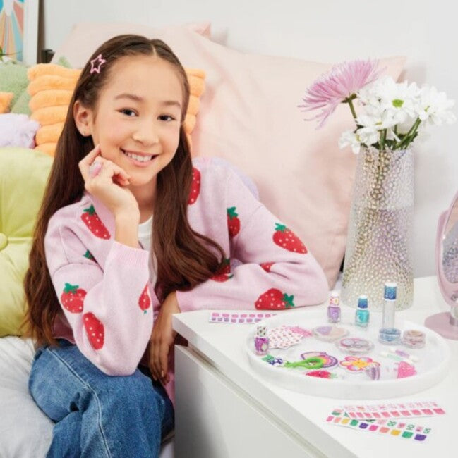 Beyoutiful Mega Cosmetic Set