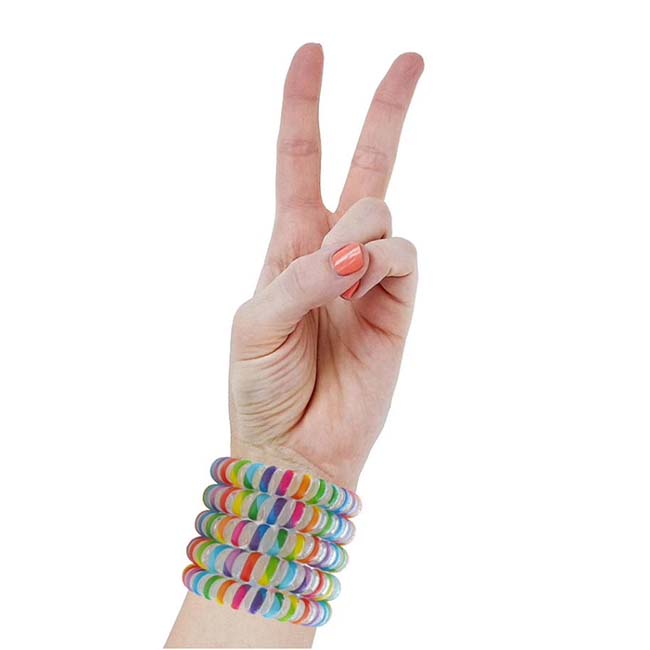 Mavi Telebandz Set of 5