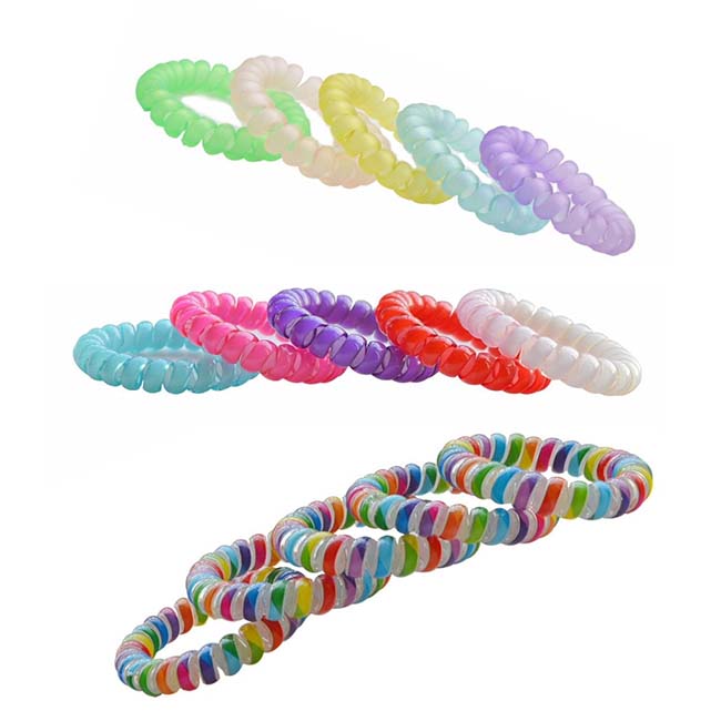 Mavi Telebandz Set of 5