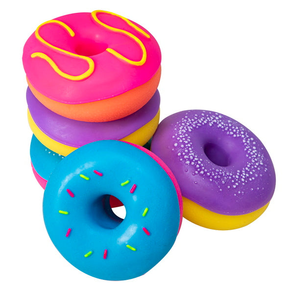 Needoh Dohnuts