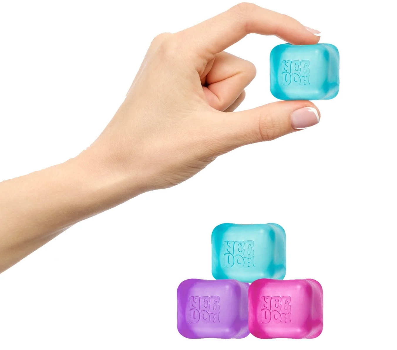 Ice Baby Needoh